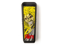 Dunlop Iron Maiden Killers Crybaby Wah IM95 Dunlop Iron Maiden Killers Crybaby Wah IM95